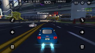 City Racing 3D | New updates #36 | Android Gameplay screenshot 2