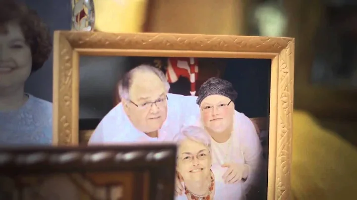 Linda Maxwell's Story