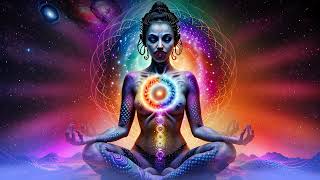 Famous 432Hz & 111Hz Healing Frequencies  Inner Balance & Deep Meditation Wealth