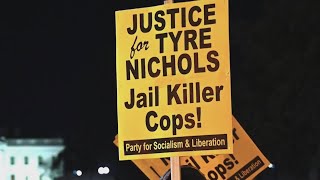 Tyre Nichols' death renews calls for police reform | NewsNation Prime