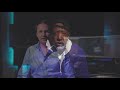 Michael J Thomas - Outside the Door EP (Dolby Atmos Music) Behind The Scenes