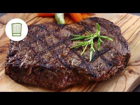 Rindersteak richtig braten | Chefkoch.de. 