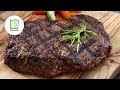 Rindersteak richtig braten | Chefkoch.de