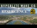 Resurgence  cwc wakepark