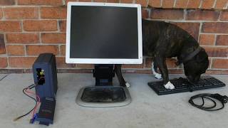 Trash picked computers episode 12