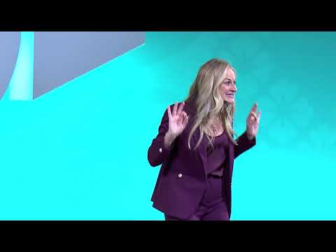 Jenn Cassetta Speaker Reel 