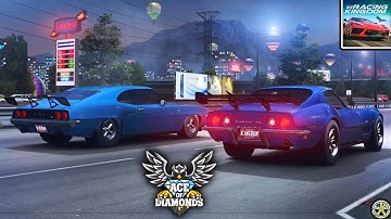 Racing Kingdom - Defeating the Ace of Diamonds (Tier 3)