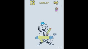 draw to save leval 86 #shorts #tiktok #viral #minecraft #minecraftshorts #draw2save