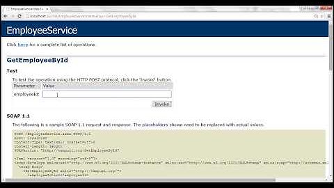 Calling asp net web services using jquery ajax