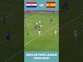 CROATIA VS SPAIN I UEFA NATIONS LEAGUE 2026/2027