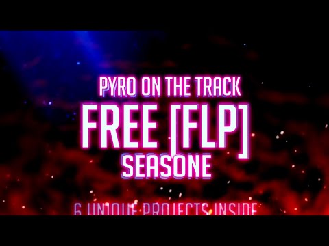 Видео: [FREE FLP] FREE FLP SEASON 2021 - Pyrex,808Maffia, Playboi Carti