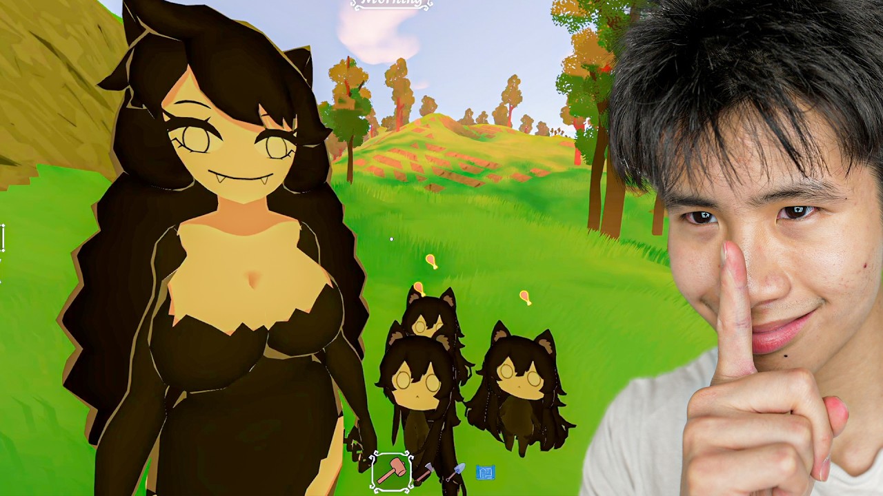 She Wants To Breed With Me | Family Time