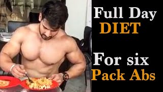 Diet will b make in 5-6 portions after every 3 hours, for full day
plan follow this video till end. 1. morning 6-7 am water with amino
withe lemon/prote...