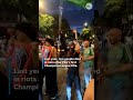 More than 200 injured and one dead in Paris Champions League celebrations