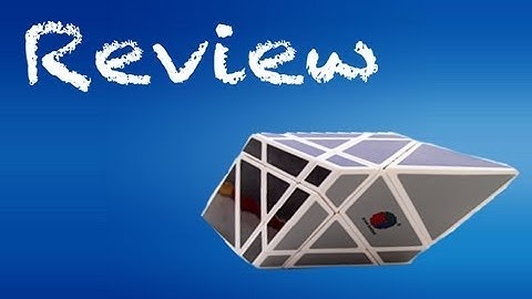 Blade Cube Review