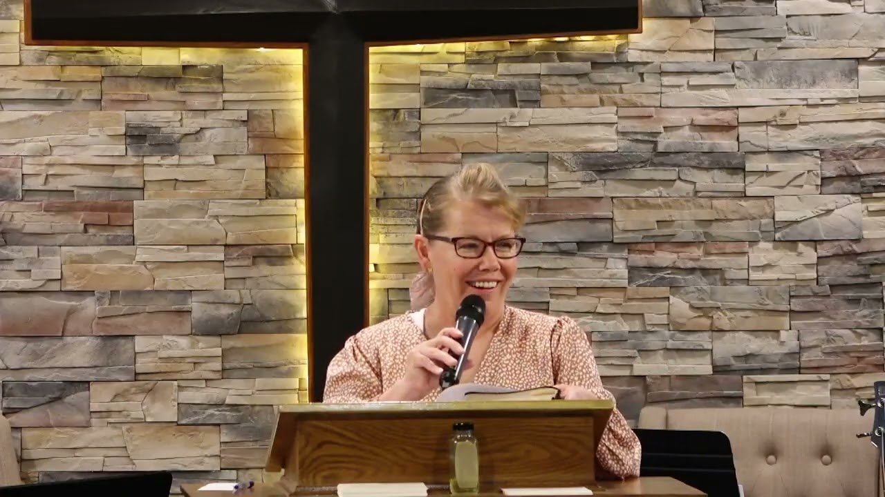 Don't Waste God's Time - by Jan Bihn