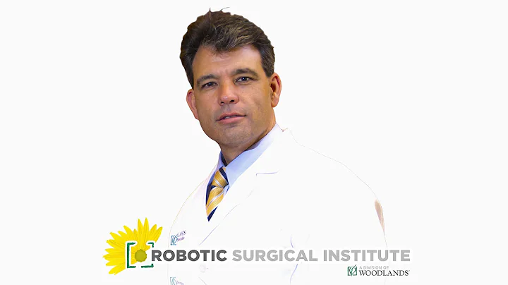 Meet Dr. Brett Parra