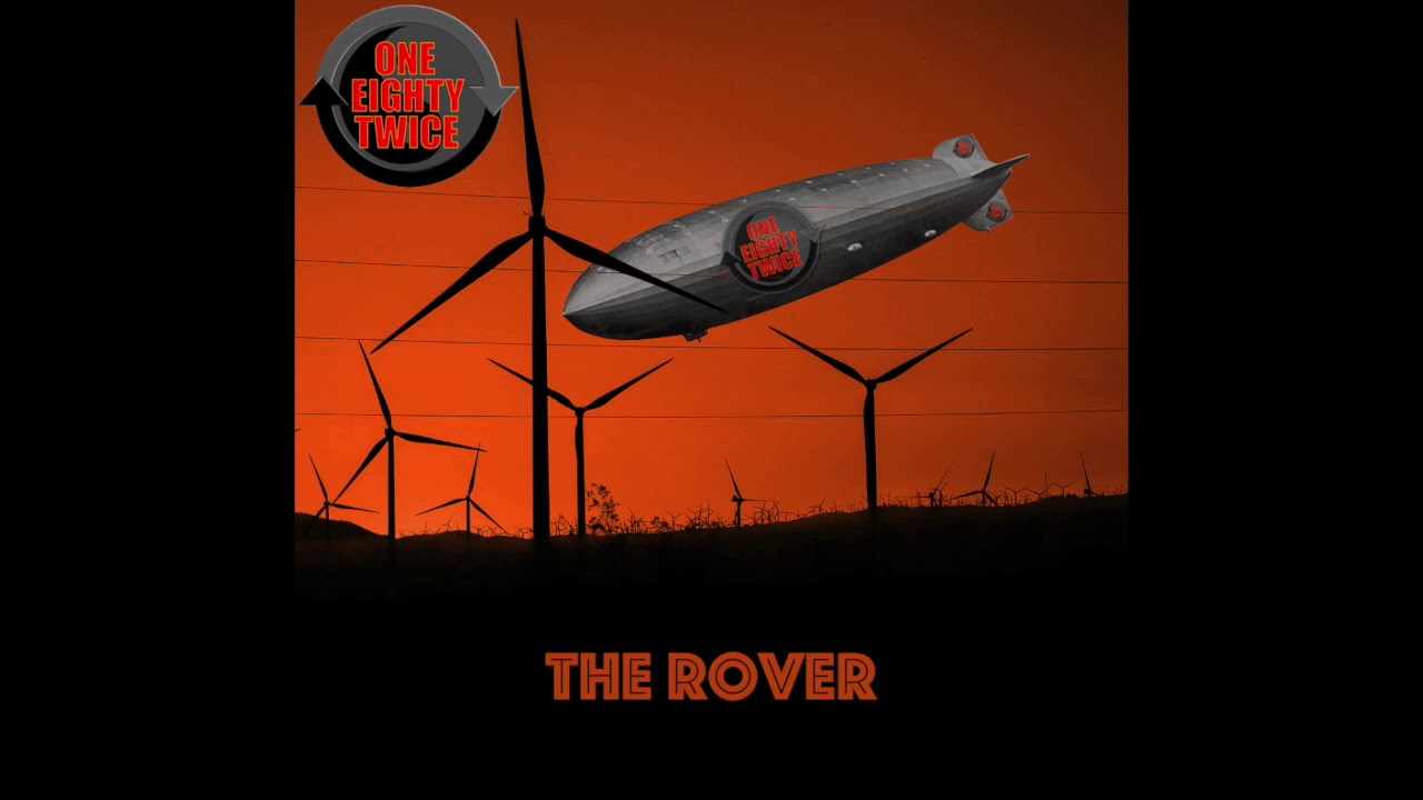 The rover перевод