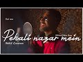 Pehali nazar mein romantic song  akhil gautam   prodkoki beats gs records india 2021