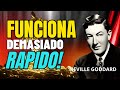 Esto Funcionó muy Rápido para mí en Solo Una Hora ¡Tienes que probarlo! Neville Goddard | Meditación