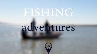 Trophy Club Park: Fishing adventures - Full Version