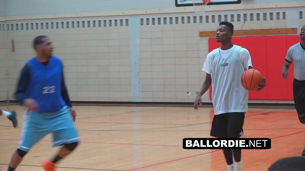 More from Charlie Shorter coming soon! Ballordie Preview