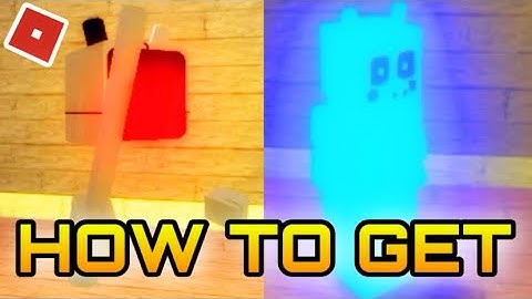 How to get “SCARY HACK” & “RAINBOW MAGIC” BADGES + SKINS in PIGGY RP [W.I.P] - ROBLOX