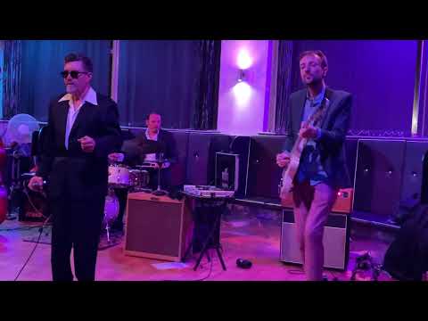 Essex Harp King Steve West Weston