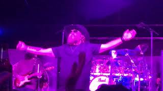 Crank It Up by Colt Ford LIVE at The Virginia Street Brewhouse - 12/14/18