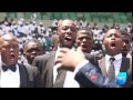 TACC EL Amen ITG 2016 - Zuma Entrance