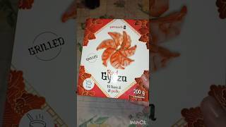 ASSAGGIO I GYOZA DI POLLO CINESI TASTE TEST CHINESE CHICKEN DUMPLINGS IPERTOSANO