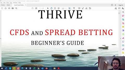 Easy way to trade CFDs and Spread betting