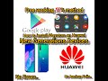 Playstore on Huawei latest working Solution,no Errors, no OTG fails