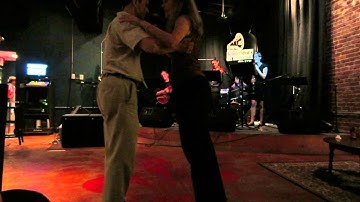 Athens Tango Project - Cuartito Azul (Live at Hendershot