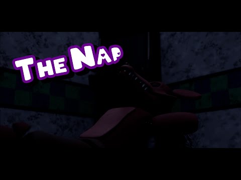 [S2FM] [FNAF] [MLP] "The Nap"