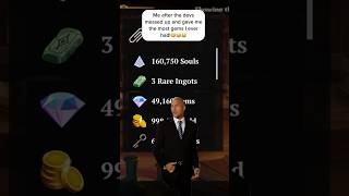 Devs got me feeling some type a way!😂😝 #gaming #gemsofwar #crisppurpose #astralspiregate