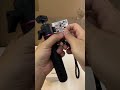 Ulanzi MT - 73 & Sony ZV1 : First Look !