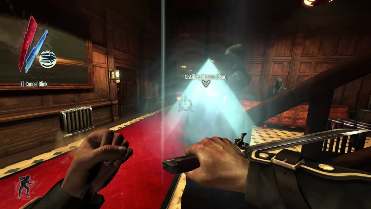 Dishonored Low Chaos Part 8 YouTube