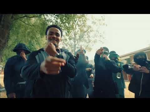Jugga - Backroads (Official Music Video)