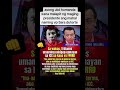 #pbbm #vpsara #prrd #politics #newstoday #philippinenews