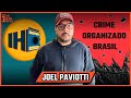 Joel paviotti  iconografia da histria  crime organizado   podcast 3 irmos 502