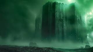 Forsaken Skyline - Dystopian Atmospheric Dark Ambient - Post Apocalyptic Ambient Journey