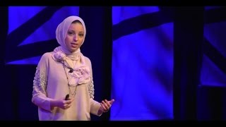 Calling on the 10,000 | Noor Tagouri | TEDxFoggyBottom