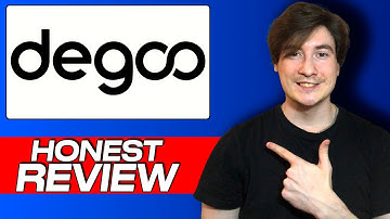 Degoo Cloud Storage - My Honest Review & User Experience! Is It Worth It?