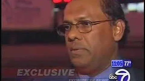 Gunman Caught on St John's University Campus