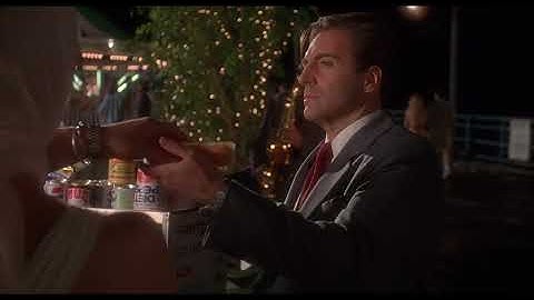 Fatal Instinct (1993) - Who Can Say No to a Wiener? Scene | Movieclips