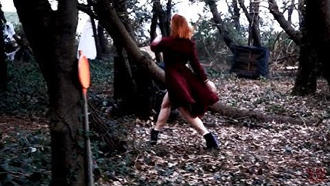 The Sunrise - Take Time / Waste Time (Official Music Video)