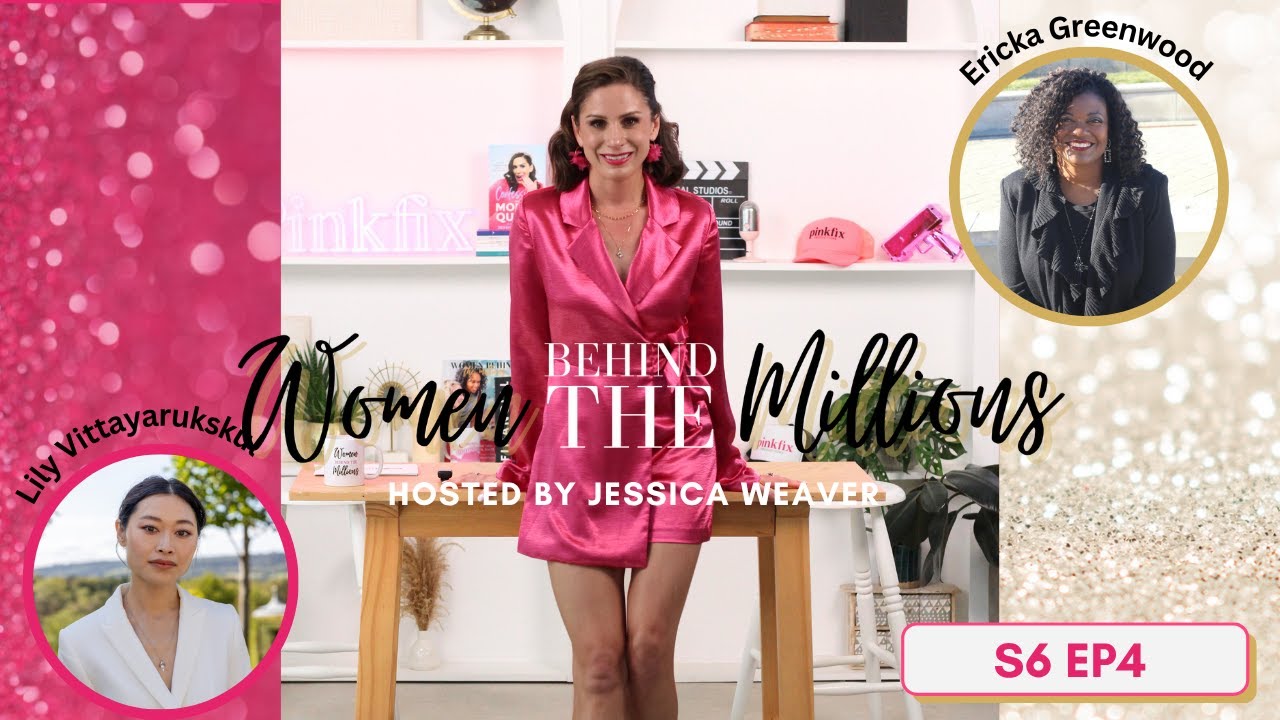 S6 EP4: Memory, Money & Meaning: A New Vision of Legacy