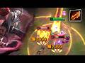 Rank 1 Kai'sa : Did You Know Kai'sa Could Build Those Build ? Engsub (Kai'sa vs Twitch, Lucian)
