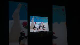 Pingus Birthday Dvd Version Everyone Cheers For Grandpa